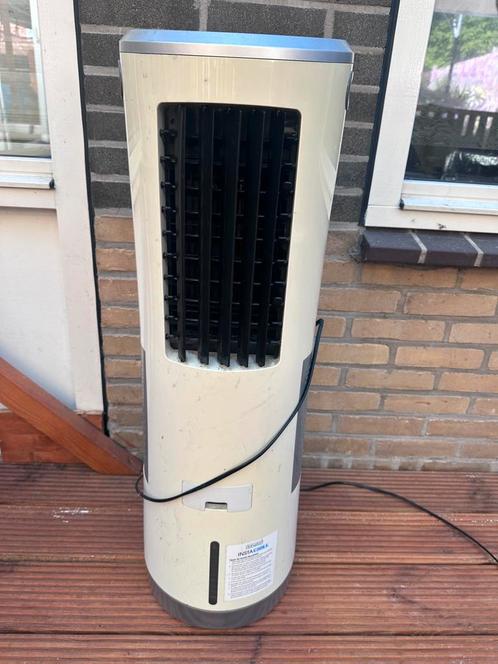 Airco koeler, Auto-onderdelen, Airco en Verwarming, Gebruikt, Ophalen