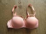 z.g.a.n. roze Marlies Dekkers BH 75C, Kleding | Dames, Ondergoed en Lingerie, Marlies Dekkers, Ophalen of Verzenden, Roze, BH