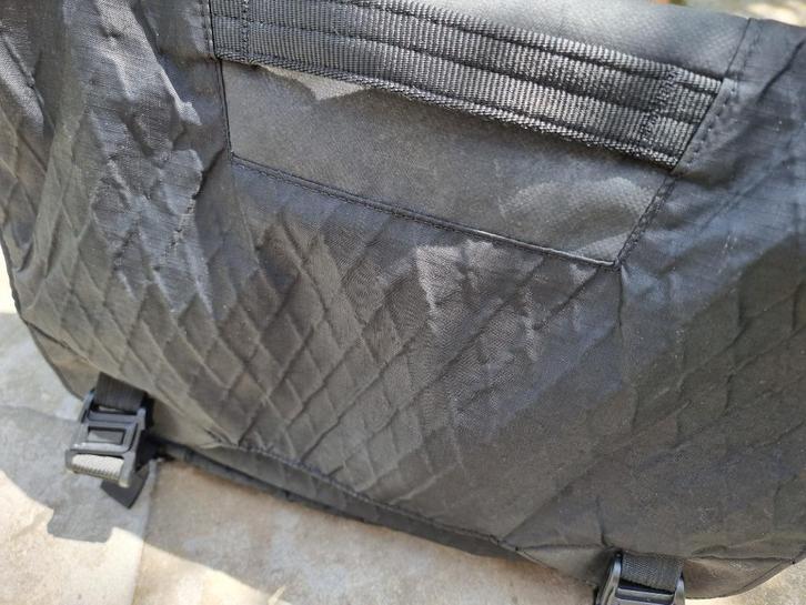 Triple Aught Design (TAD Gear) Parallax Messenger bag, Verzamelen, Militaria | Algemeen, Ophalen