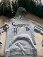 Hoodrich Hoodie - Maat M, Kleding | Heren, Truien en Vesten, Maat 48/50 (M), Hoodrich, Ophalen of Verzenden, Zo goed als nieuw