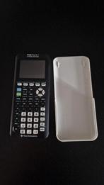 Texas TI-84 Plus CE-T python edition, Ophalen of Verzenden, Zo goed als nieuw