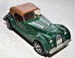Groene morgan van majorette, Ophalen of Verzenden, Zo goed als nieuw, Auto, Majorette