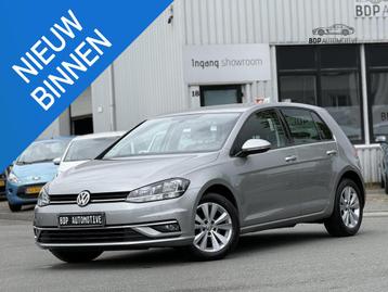 Volkswagen Golf 1.0 TSI Comfortline CRUISE ADAPTIEF/PDC V+A/ beschikbaar voor biedingen