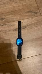 Nuvanche smartwatch /sportwatch, Ophalen of Verzenden, Zo goed als nieuw, Android