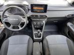 Dacia Jogger 1.0 TCe 110 Extreme 7p / Zeven persoons / Weini, Auto's, Dacia, Stof, Gebruikt, Euro 6, 7 stoelen