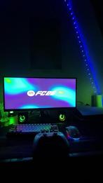 LG 25UM58 Ultrawide Monitor - Gebruikt, Computers en Software, Monitoren, IPS, Full HD, 61 t/m 100 Hz, Ultrawide