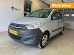 Hyundai I10 1.1 Pure 5DRS RIJDT GOED NAP APK BIJ AFLEVERING, Euro 5, Gebruikt, 880 kg, 4 cilinders
