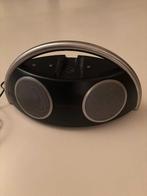 Harman Kardon Go+Play prtobale hi-fi speaker, Overige typen, Zo goed als nieuw, Minder dan 60 watt, Ophalen