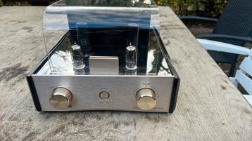 Buizenversterker beschikbaar voor biedingen