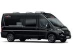 Malibu Van Two Rooms 640 LERB Lengtebedden, automaat, Automaat, Malibu, Tot en met 2, Bedrijf