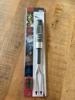 Bbq vlees thermometer, Ophalen of Verzenden, Nieuw