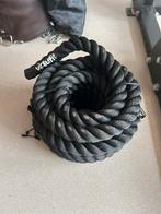 Virtufit Battle Rope - Nieuw!, Ophalen, Nieuw, Armen, Battle rope