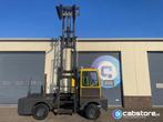 Bulmor LQ50 12 / 55 Zijlader - Side loader - CB1026, Zakelijke goederen, Machines en Bouw | Heftrucks en Intern transport, Meer dan 4000 kg