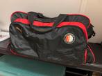 Mooie nieuwe Feyenoord voetbaltas weekendtas, Ophalen of Verzenden, Nieuw
