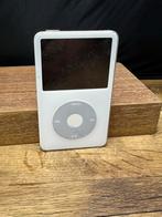 iPod classic 5e generatie 30GB (A1136) - Defect, Audio, Tv en Foto, Mp3-spelers | Apple iPod, D, Photo, Ophalen of Verzenden, D