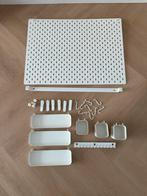 Ikea Skadis Wandopberger, Ophalen, Zo goed als nieuw