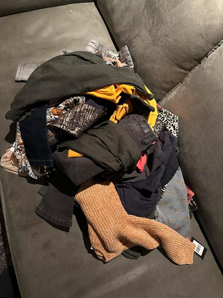 NIEUW - bekijk maat 92 foto’s meisje - kies maar - TOPMERKEN, Kinderen en Baby's, Kinderkleding | Maat 92, Nieuw, Meisje, Setje