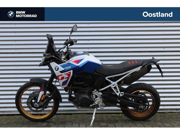 BMW F 900 GS | Service Inclusive | BTW motor | Dynamic pakke, Motoren, Motoren | BMW, Toermotor, meer dan 35 kW, ABS, Cruise Control