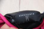 Jurk fuschia Mart Visser mt 40 Vaste prijs, Kleding | Dames, Maat 38/40 (M), Mart Visser, Ophalen of Verzenden, Zo goed als nieuw
