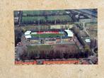 kleurenfoto 20x30 cm van Ajax stadion De Meer aan Middenweg, Verzenden, Nieuw, Ajax, Poster, Plaatje of Sticker