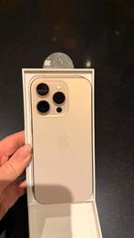 Apple iPhone 16 Pro | 256 gb | desert titanium, Zo goed als nieuw, Zonder simlock, Zonder abonnement, 93 %