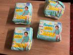 3 pakken pampers maat 5, Ophalen of Verzenden, Nieuw, Overige typen
