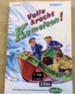 Speciale Campina uitgave de Kameleon., Ophalen of Verzenden, Zo goed als nieuw, Fictie algemeen