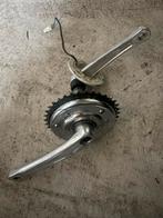 Giant twist crankstel, Ophalen of Verzenden, Gebruikt