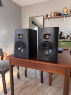 Adam Audio T7V, Zo goed als nieuw, 120 watt of meer, Front, Rear of Stereo speakers, Ophalen