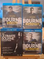 The Bourne trilogy, Ophalen of Verzenden, Zo goed als nieuw, Actie