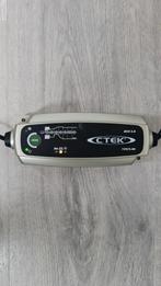CTek MXS 3.8 accu lader, Auto-onderdelen, Ophalen of Verzenden, Gebruikt