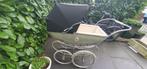 Silver cross kinderwagen, Antiek en Kunst, Curiosa en Brocante, Ophalen
