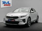 Kia XCeed 1.6 GDi PHEV DynamicLine Apple/Carplay Camera 1e E, Auto's, Kia, XCeed, Gebruikt, Zwart, Plug-in hybride