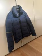 Winterjack van Canada Goose, Blauw, Canada Goose, Ophalen of Verzenden, Maat 36 (S)