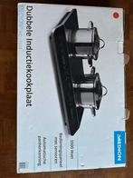 Dubbele Inductie Kookplaat Medion, Ophalen, Gebruikt, 3 kookzones of minder, Inductie