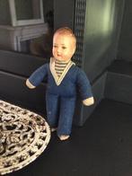 Brocante matrozen popje, Antiek en Kunst, Curiosa en Brocante, Ophalen of Verzenden