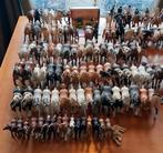 Hele grote Schleich collectie te koop!, Ophalen of Verzenden, Zo goed als nieuw, Paard, Beeldje of Figuurtje