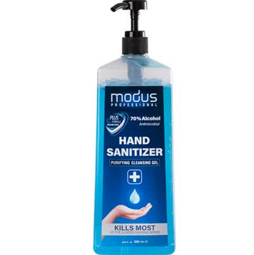 1200 flessen Modus Handsanitizer 1.000ml beschikbaar voor biedingen