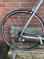 Fulcrum Racing 5 Achterwiel 10 speed cassette, Fietsen en Brommers, Fietsonderdelen, Ophalen, Gebruikt, Racefiets, Wiel