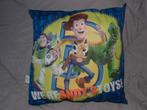 DISNEY PIXAR KNUFFEL KUSSEN UIT TOY STORY MET FOTOAFBEELDING, Ophalen of Verzenden, Nieuw, Overige typen