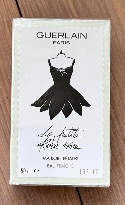 Nieuw van Guerlain: La Petite Robe Noire - Ma Robe Pétales, Sieraden, Tassen en Uiterlijk, Uiterlijk | Parfum, Nieuw, Ophalen of Verzenden