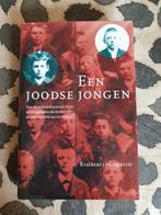K. Cornish - Een joodse jongen, Ophalen of Verzenden, Zo goed als nieuw, K. Cornish