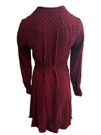 Vanilia jurk S, Maat 38/40 (M), Ophalen of Verzenden, Zo goed als nieuw, Boven de knie