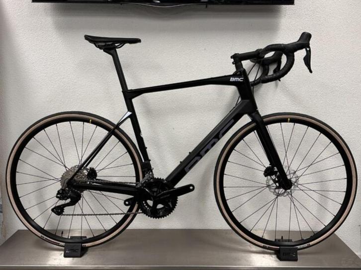 BMC Roadmachine FIVE 58cm zomerstunt, Fietsen en Brommers, Fietsen | Racefietsen, Nieuw, Overige merken, Meer dan 20 versnellingen
