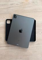 Apple iPad Pro 11 inch (2e generatie) + hoesjes + stylus, Computers en Software, Apple iPads, Ophalen, Apple iPad, 11 inch, Zo goed als nieuw