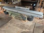 Altendorf F90 formaatzaag, Gebruikt, Cirkelzaag, 70 mm of meer, Ophalen of Verzenden