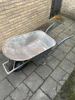 Kruiwagen huren, Tuin en Terras, Kruiwagens, Ophalen, Onbekend, Handmatig, Gebruikt