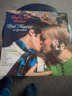 Paul Mauriat - Parlez-moi d'amour LP, Ophalen of Verzenden, Zo goed als nieuw, 12 inch
