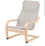 Fauteuil voor kind Ikea, Minder dan 75 cm, Scandinavisch, Ophalen of Verzenden, Zo goed als nieuw
