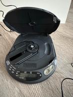 Technics SL-XP165 Discman - Vintage CD Speler, Technics, Verzenden, Technics, Technics